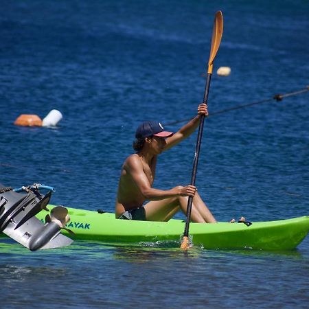 Soufriere Guesthouse 外观 照片