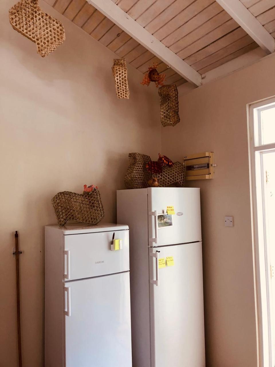 Soufriere Guesthouse 外观 照片