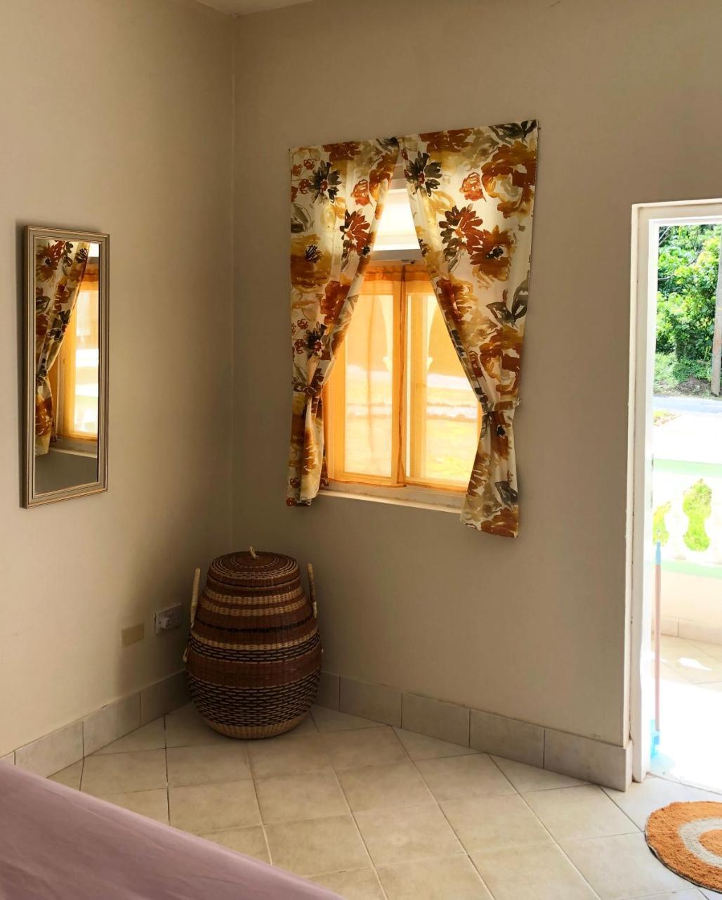 Soufriere Guesthouse 外观 照片