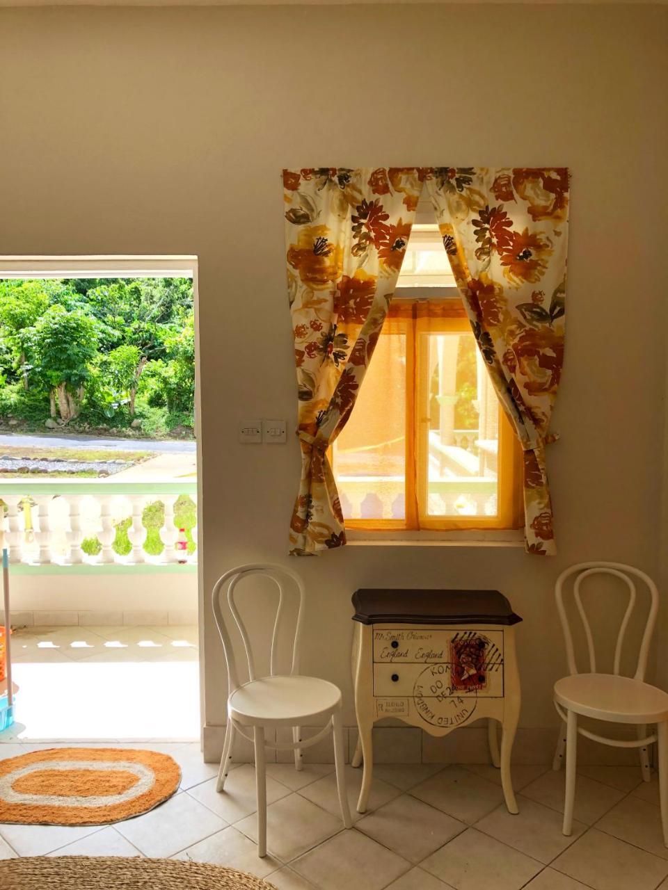 Soufriere Guesthouse 外观 照片