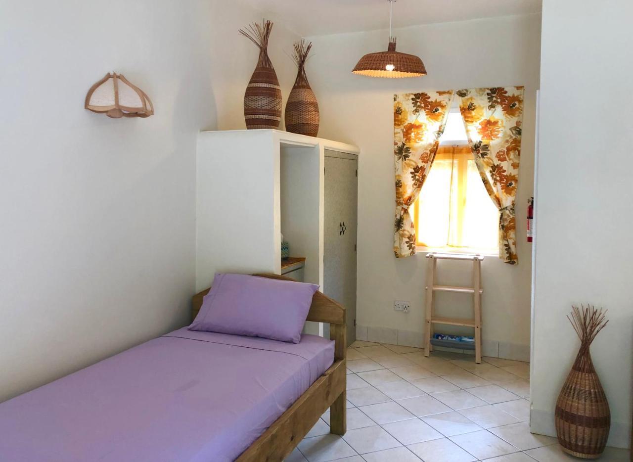 Soufriere Guesthouse 外观 照片