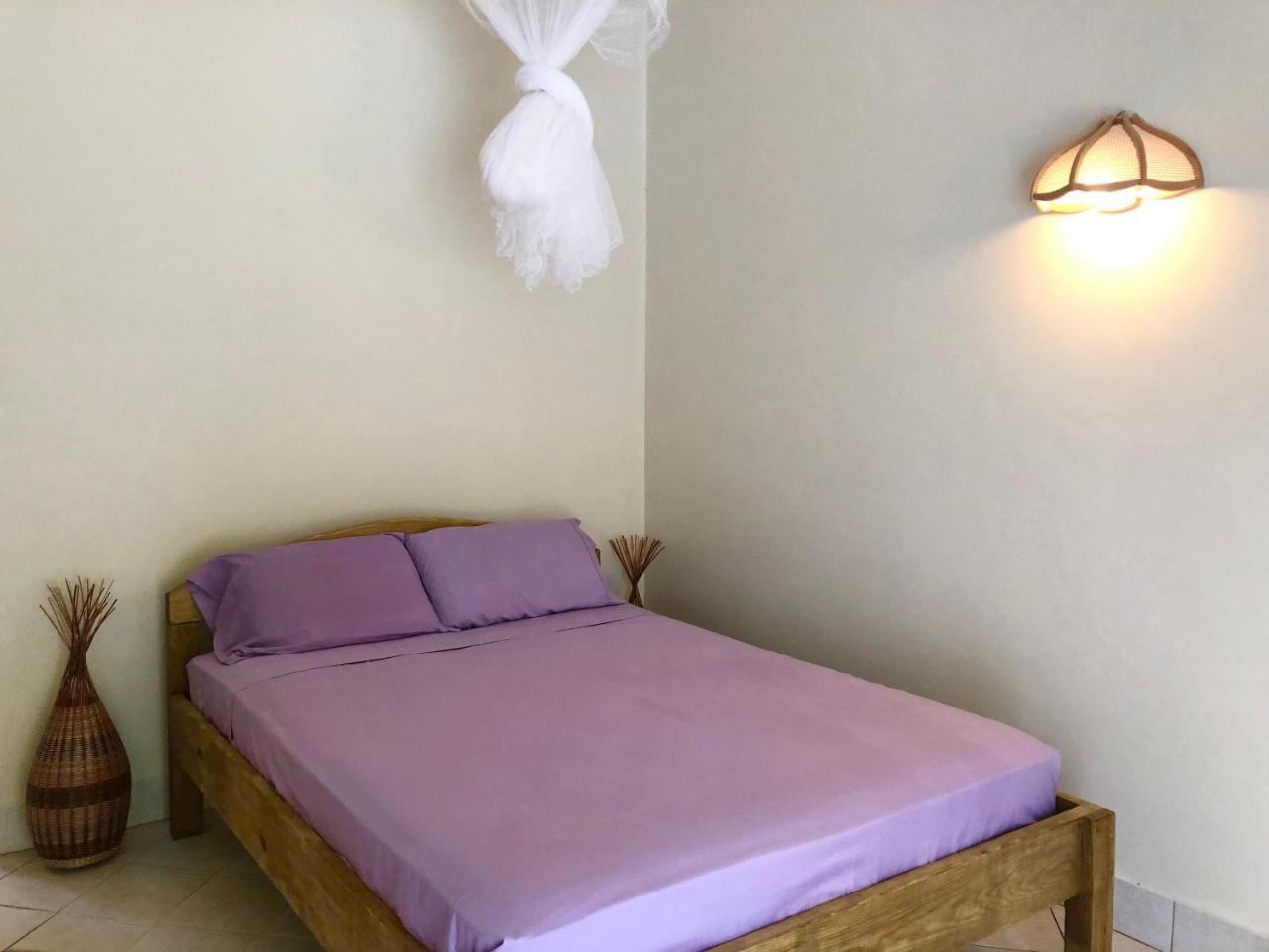 Soufriere Guesthouse 外观 照片