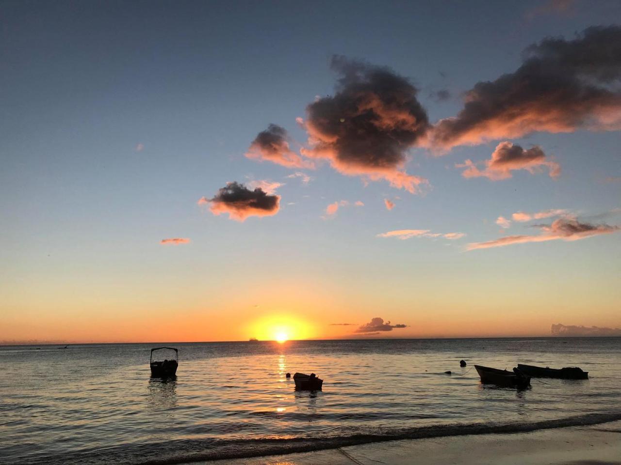 Soufriere Guesthouse 外观 照片