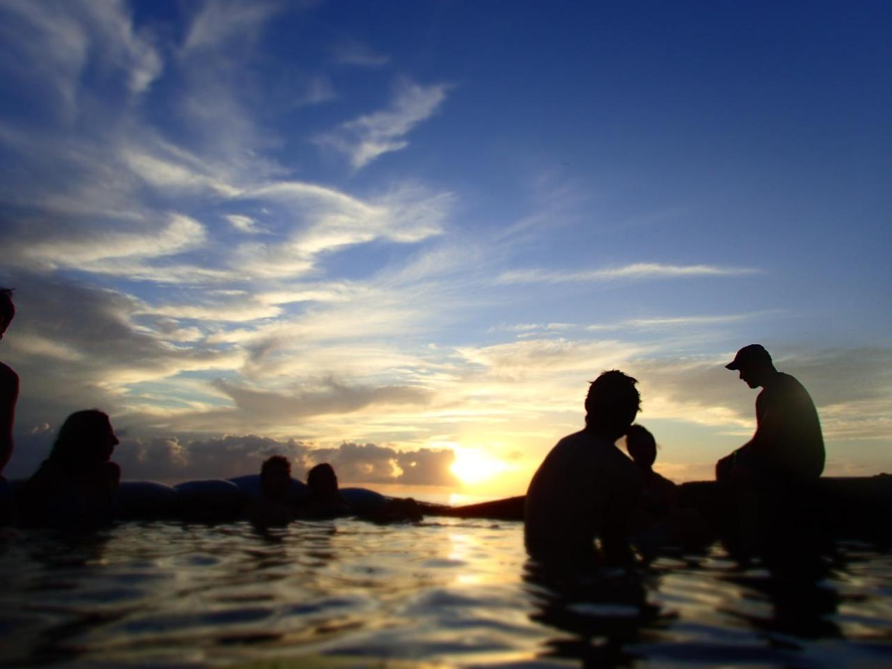 Soufriere Guesthouse 外观 照片