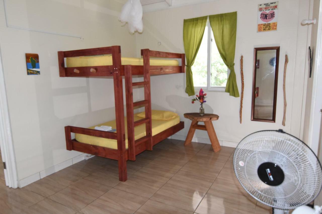 Soufriere Guesthouse 外观 照片
