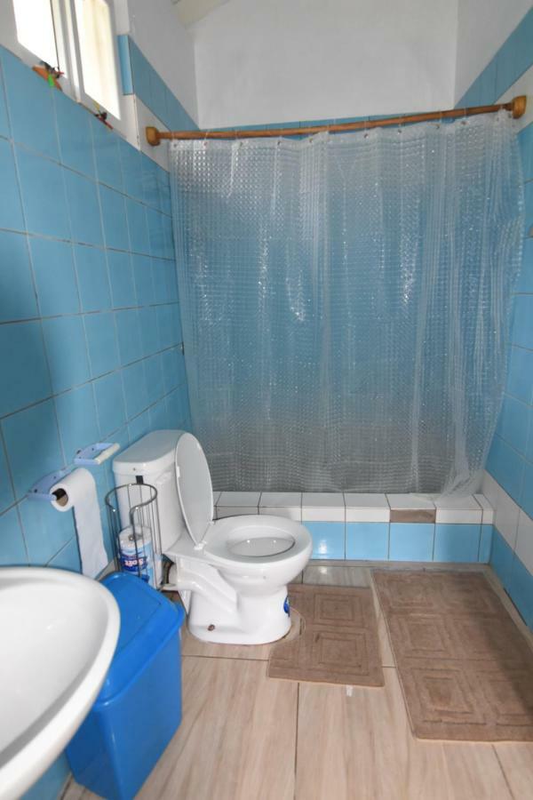Soufriere Guesthouse 外观 照片