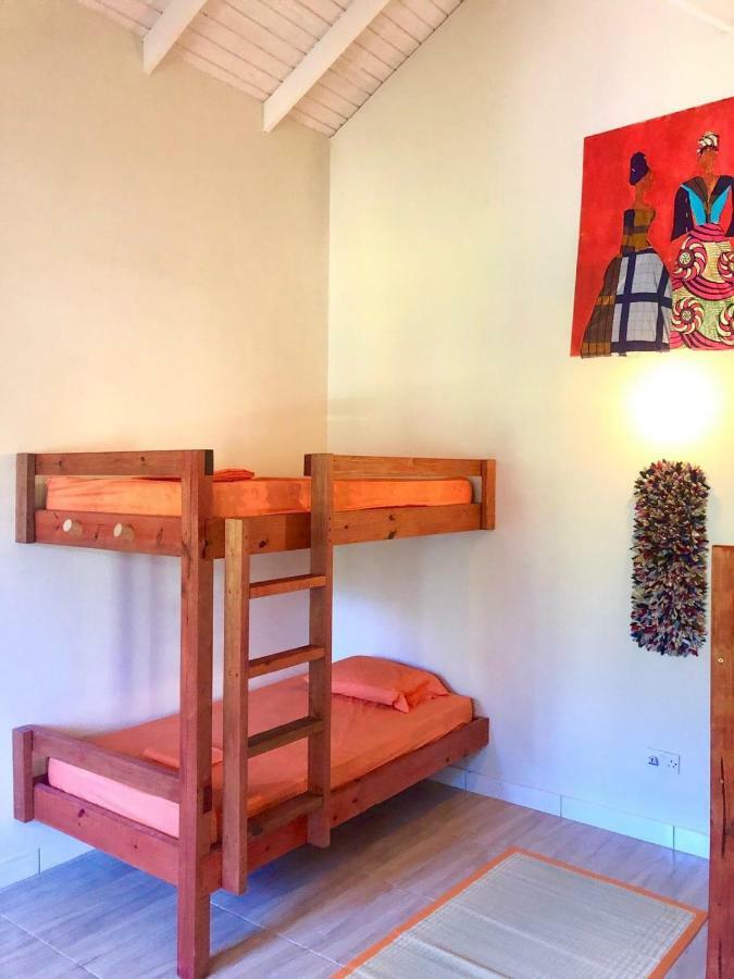 Soufriere Guesthouse 外观 照片