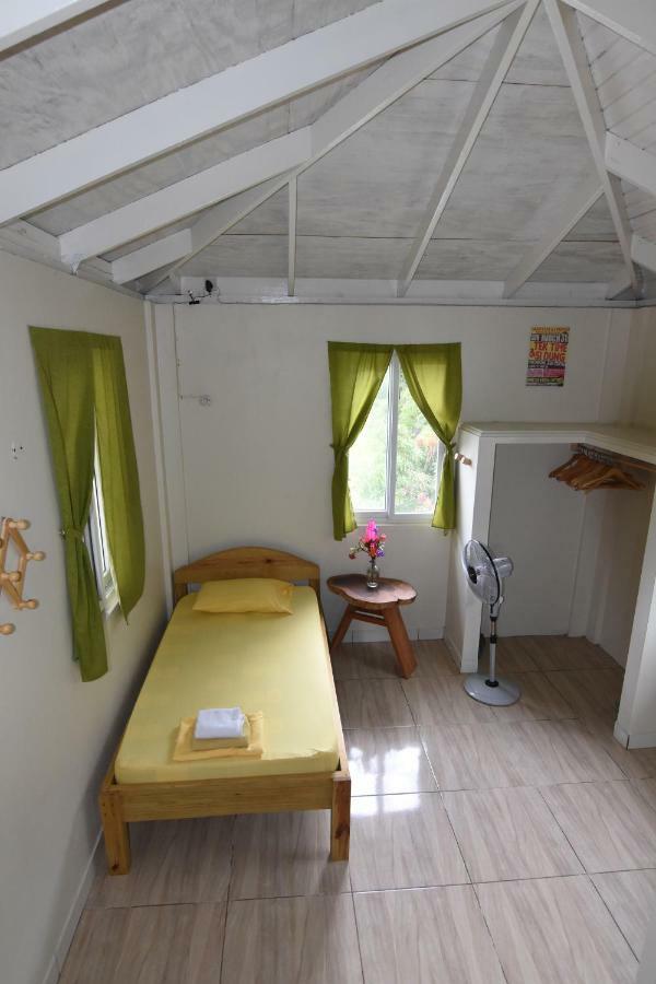 Soufriere Guesthouse 外观 照片