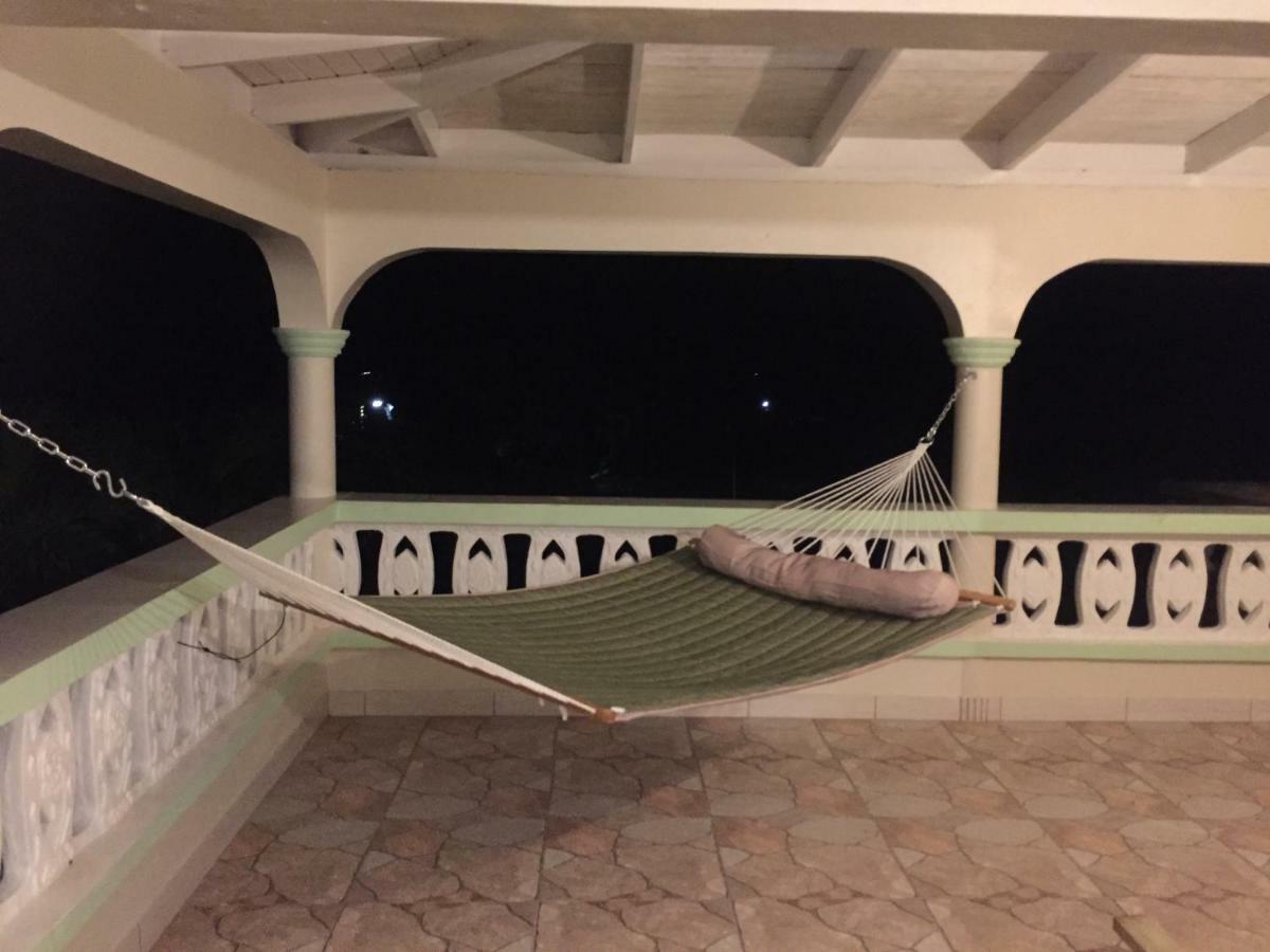 Soufriere Guesthouse 外观 照片