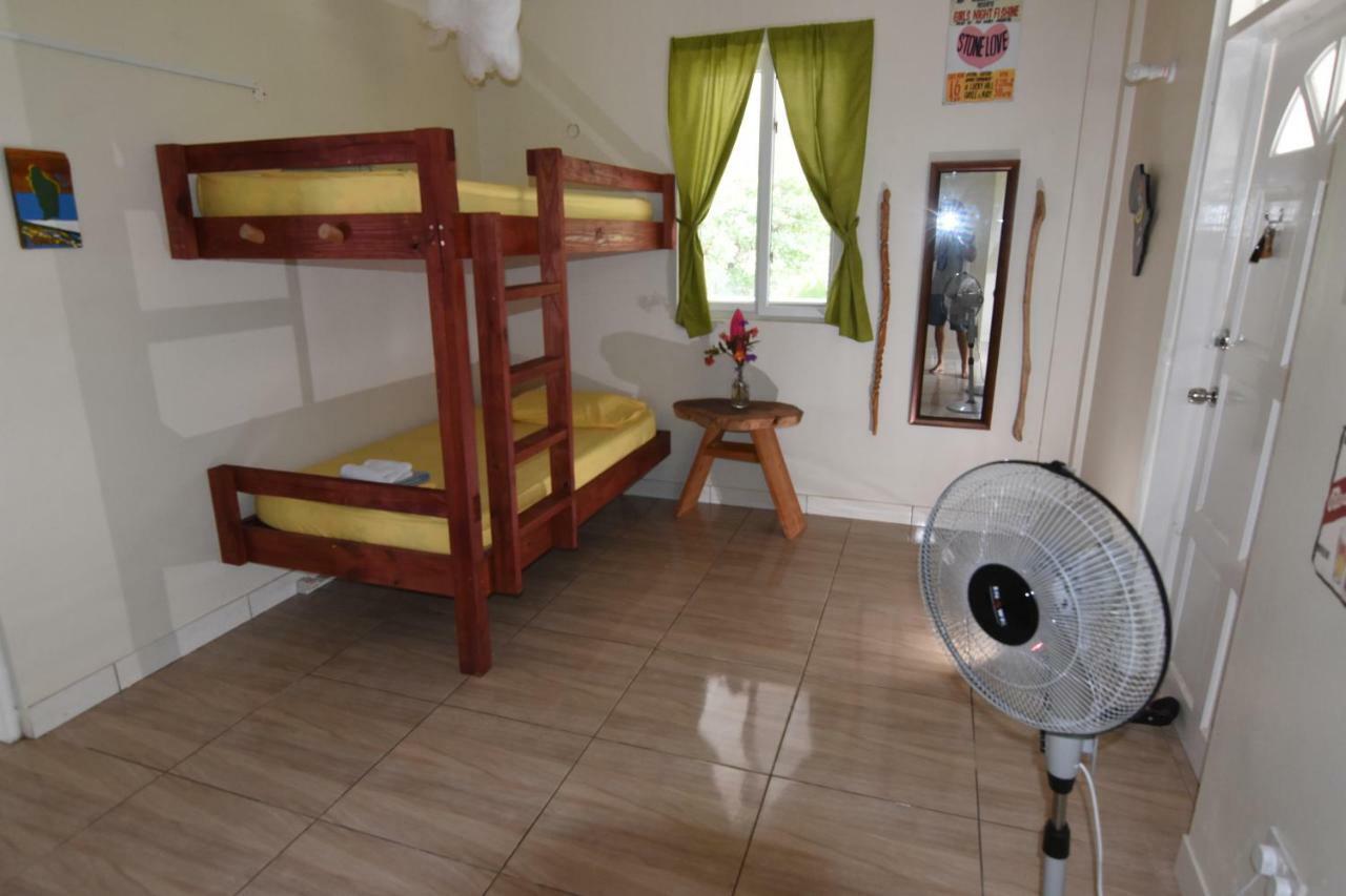 Soufriere Guesthouse 外观 照片