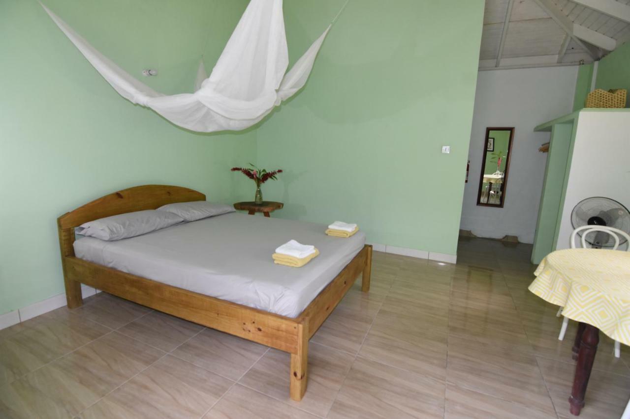 Soufriere Guesthouse 外观 照片