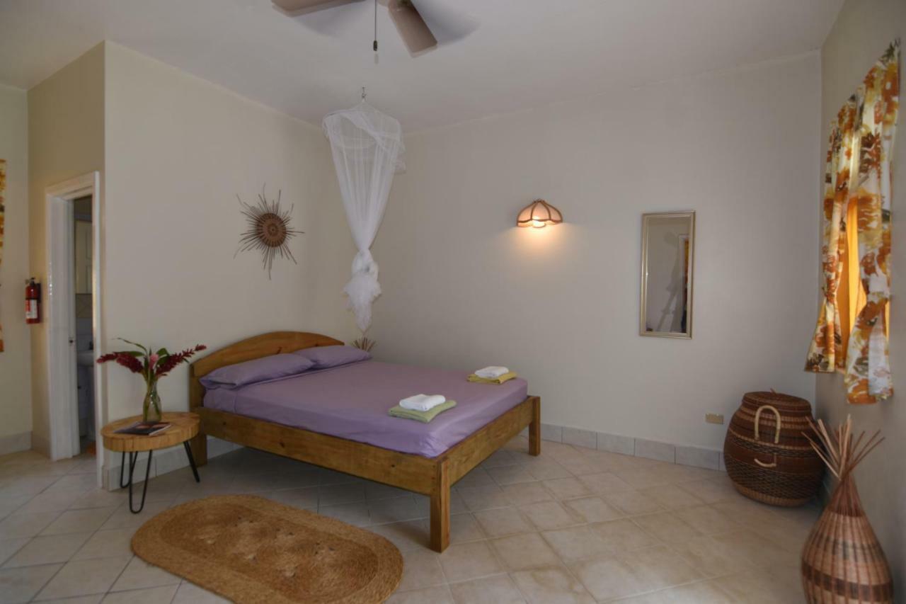 Soufriere Guesthouse 外观 照片