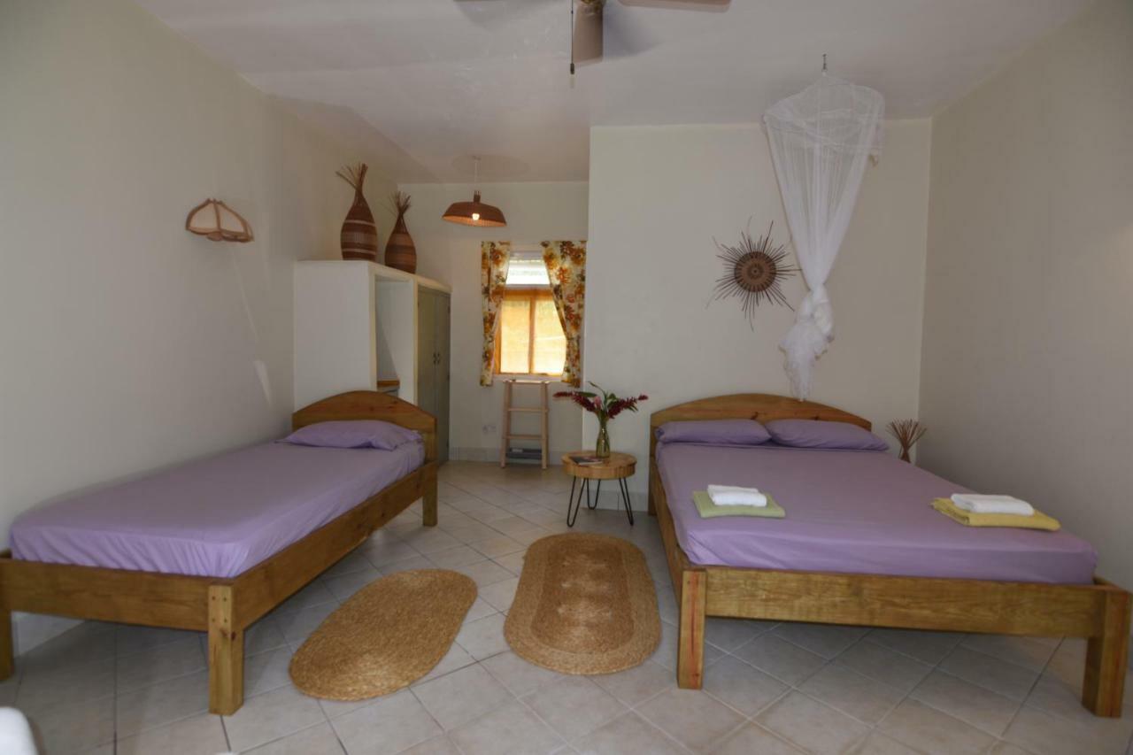 Soufriere Guesthouse 外观 照片