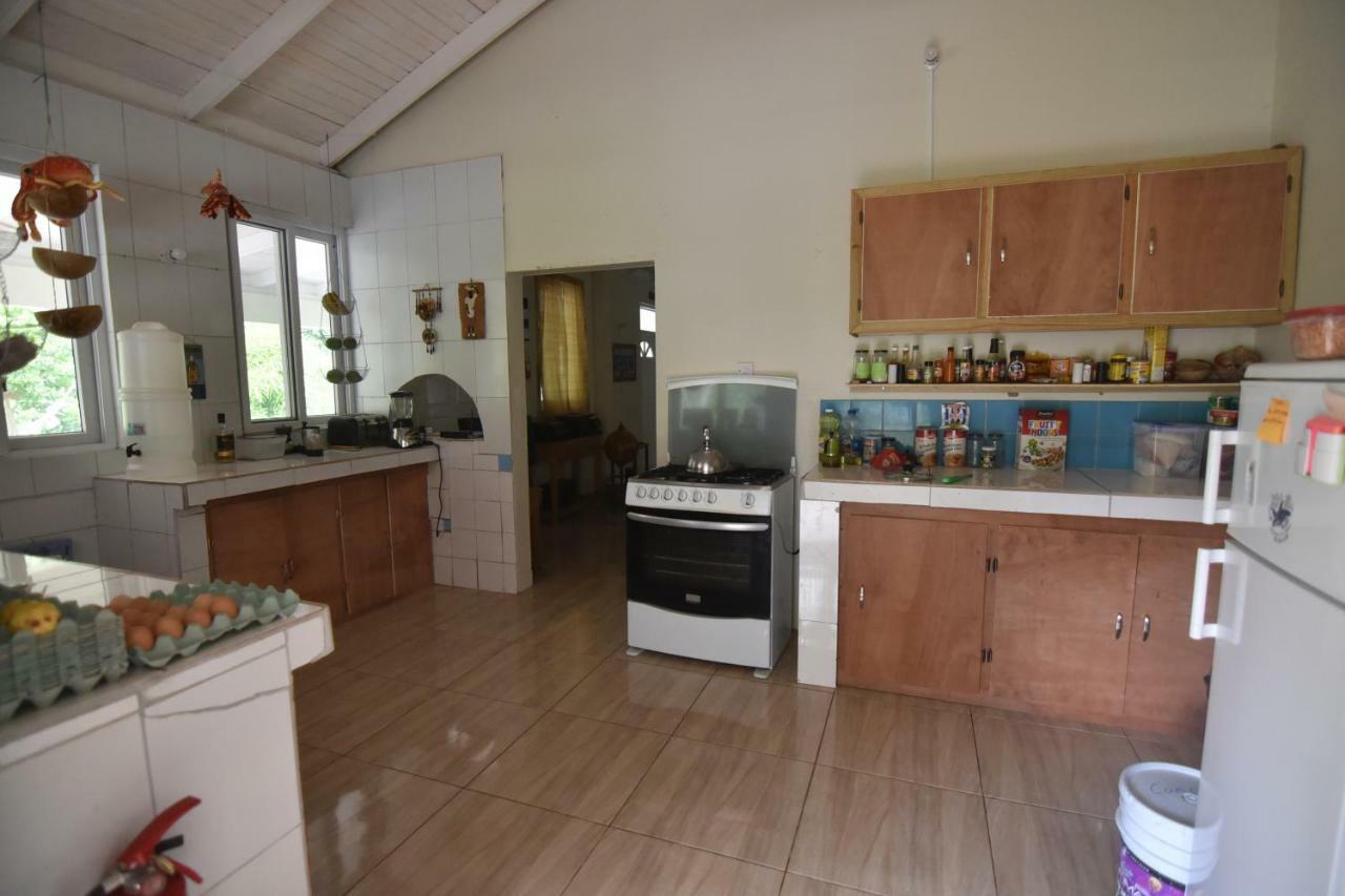 Soufriere Guesthouse 外观 照片