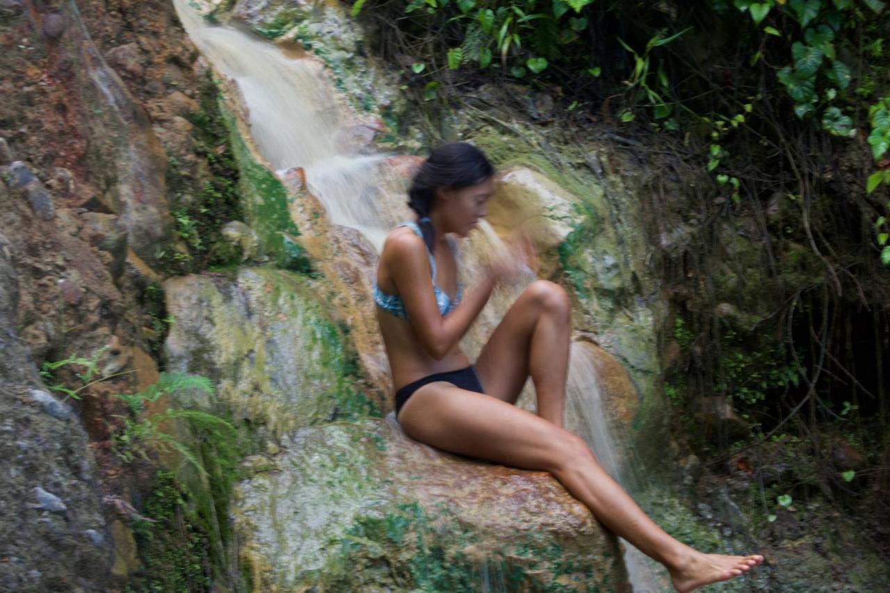 Soufriere Guesthouse 外观 照片